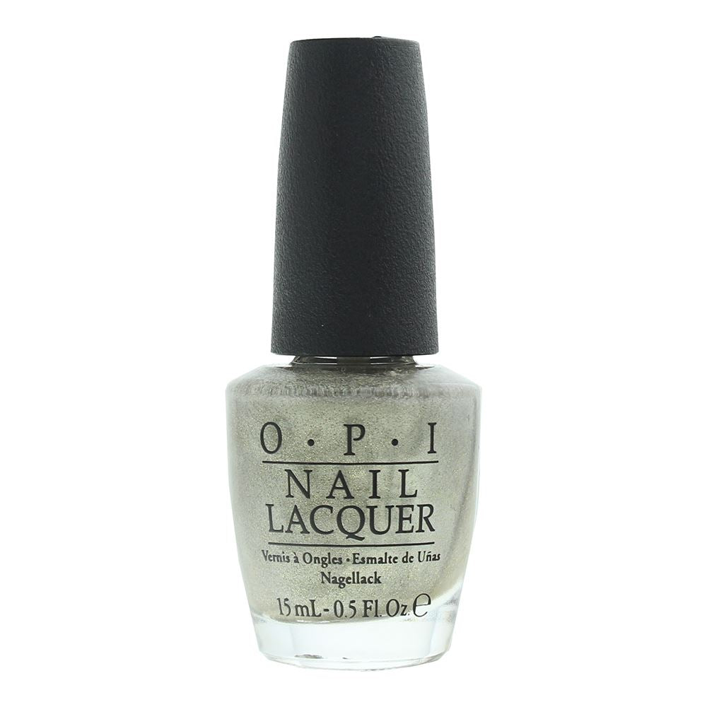 OPI Nail Lacquer 15ml - Comet Closer
