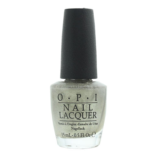 OPI Nail Lacquer 15ml - Comet Closer