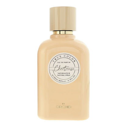 Orchid True Color Chartreuse 100ml Eau de Parfum Spray for Unisex
