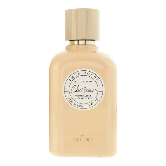 Orchid True Color Chartreuse 100ml Eau de Parfum Spray for Unisex