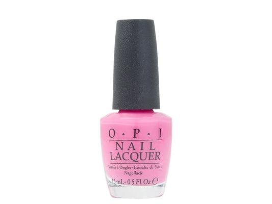 OPI Nail Lacquer 15ml -  Suzi Has A Swede Tooth
