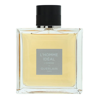 Guerlain L'homme Ideal L'Intense 100ml Eau De Parfum Spray for Him