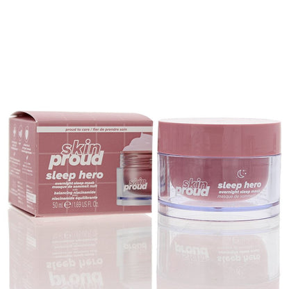 I Am Proud Skin Proud Sleep Hero Overnight 50ml Sleep Mask