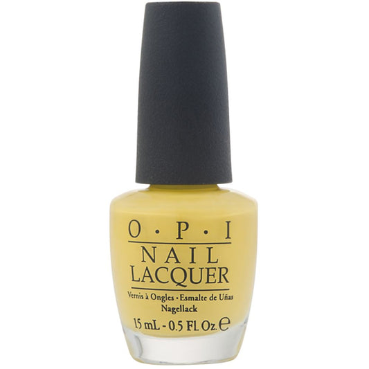 OPI Nail Lacquer 15ml -   I Just Can'T Cope Acabana
