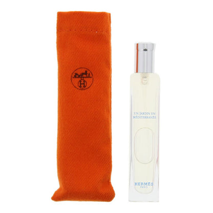 Hermes Un Jardin En mediteranee 15ml Eau De Toilette Spray for Her