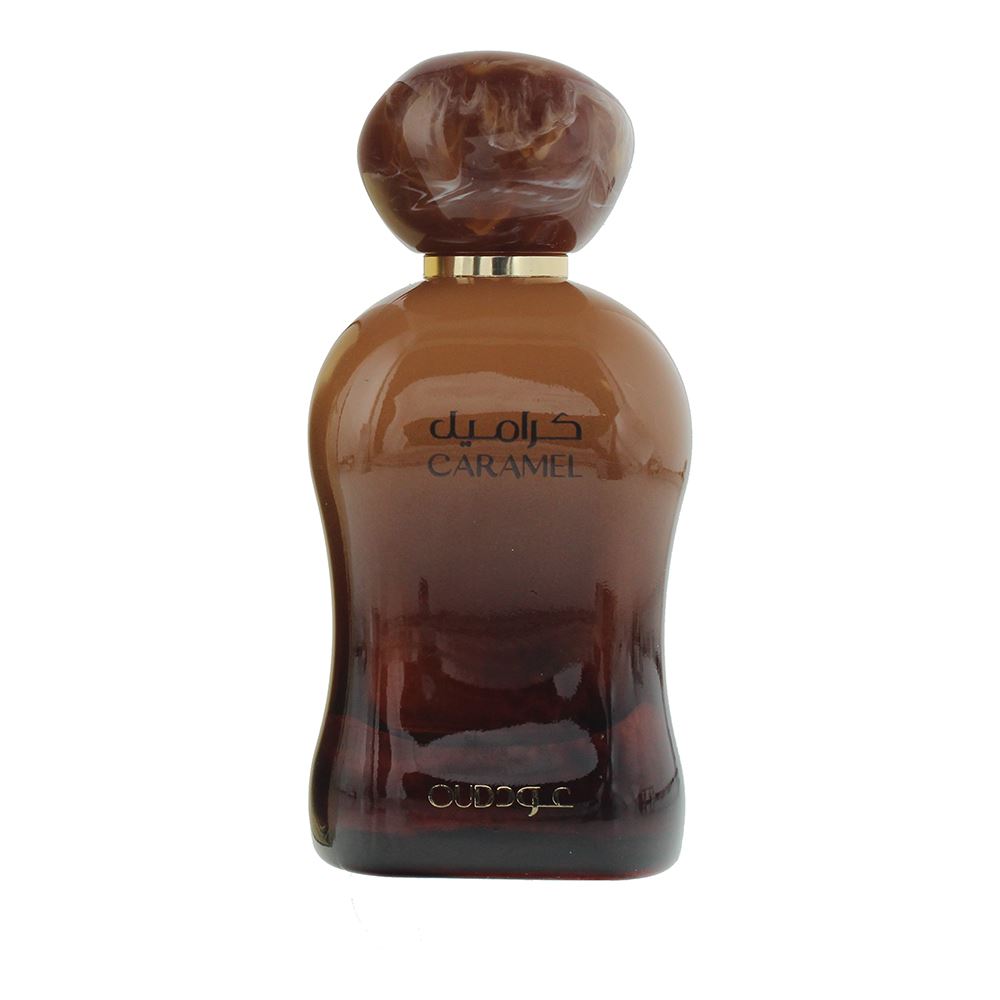 Ard Al Zaafaran Caramel Oud 100ml  Eau de Parfum Spray for Unisex