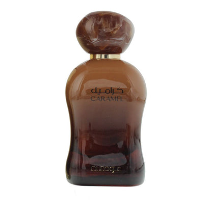 Ard Al Zaafaran Caramel Oud 100ml  Eau de Parfum Spray for Unisex