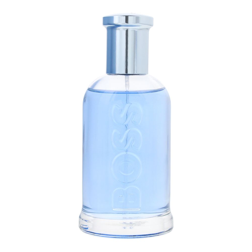 Hugo Boss Bottled Tonic 100ml Eau de Toilette Spray for Him