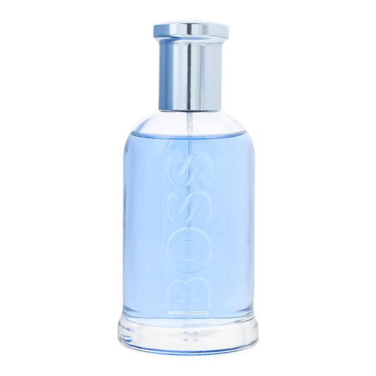 Hugo Boss Bottled Tonic 100ml Eau de Toilette Spray for Him