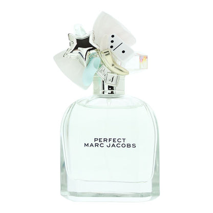 Marc Jacobs Perfect 50ml Eau de Toilette Spray for Her