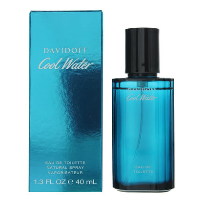 Davidoff Cool Water 40ml Eau de Toilette Spray for Him