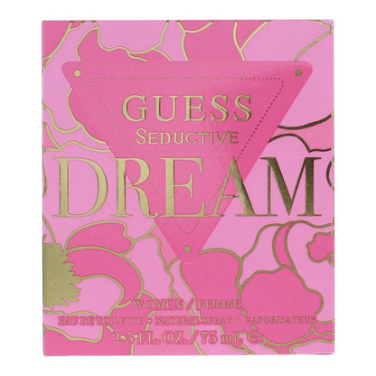 Guess Seductive Dream 75ml Eau de Toilette Spray For Her