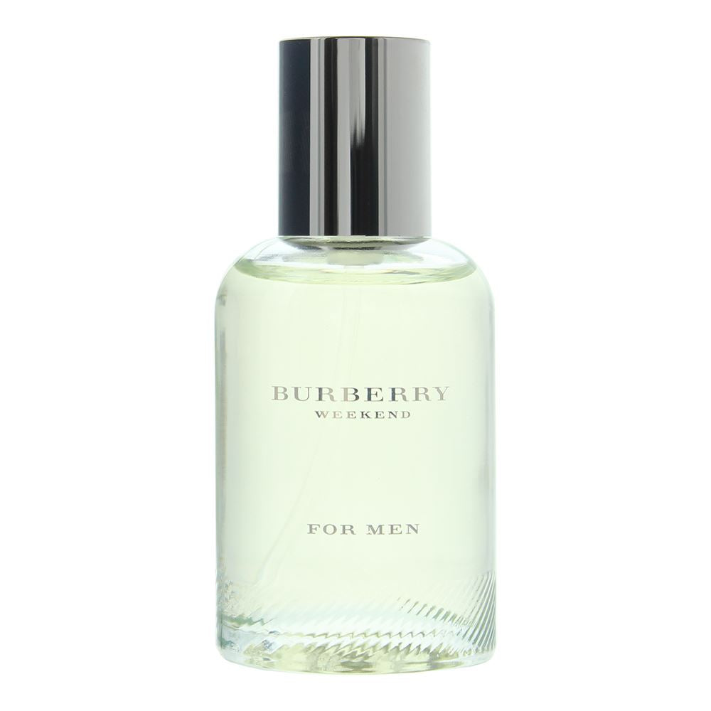 Burberry Weekend For Men 30ml Eau de Toilette Spray for Him