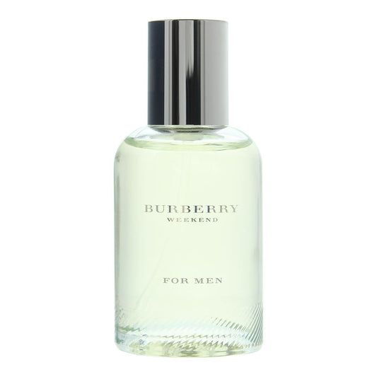 Burberry Weekend For Men 30ml Eau de Toilette Spray for Him