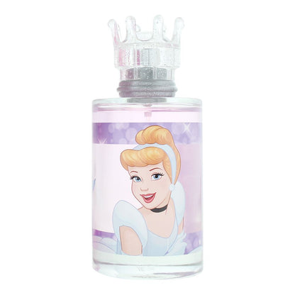 Disney Princess Cinderella 100ml Eau de Toilette Spray