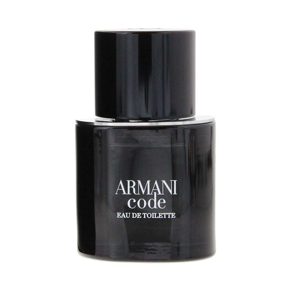 Giorgio Armani Code Pour Homme 30ml Eau de Toilette Refillable Spray for Him