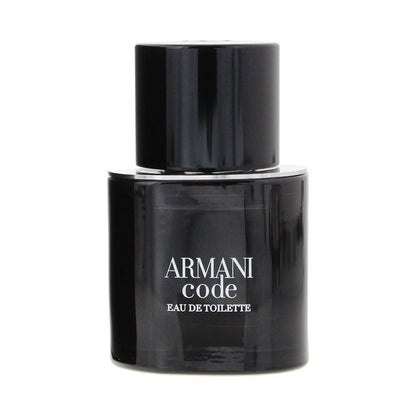 Giorgio Armani Code Pour Homme 30ml Eau de Toilette Refillable Spray for Him