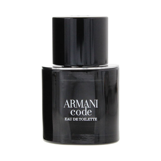 Giorgio Armani Code Pour Homme 30ml Eau de Toilette Refillable Spray for Him