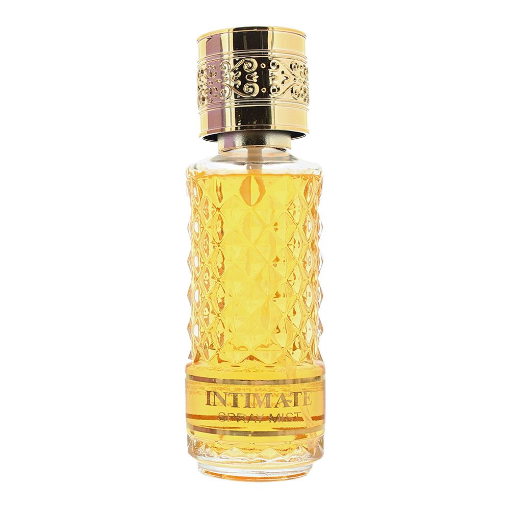 Jean Philippe Intimate 108ml Eau De Toilette Spray for Her