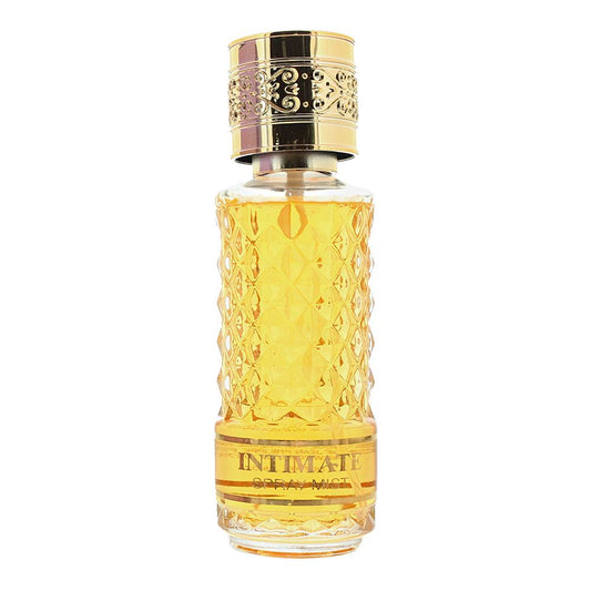 Jean Philippe Intimate 108ml Eau De Toilette Spray for Her