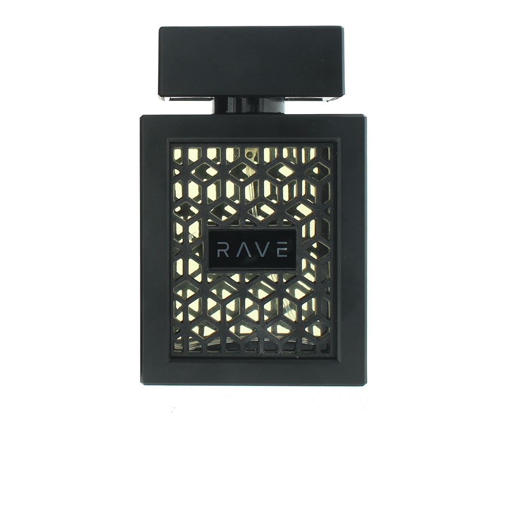 Lattafa Rave Now 100ml Eau de Parfum Spray for Him