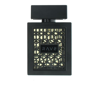 Lattafa Rave Now 100ml Eau de Parfum Spray for Him