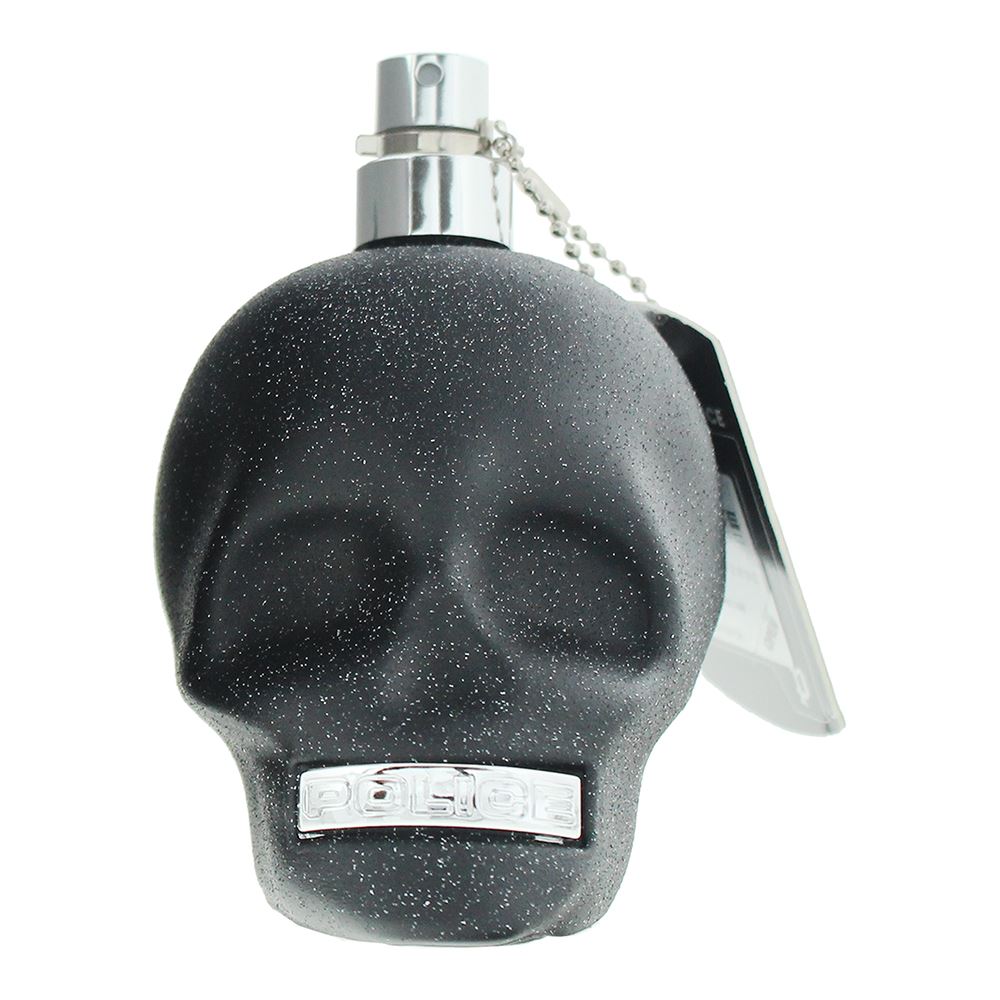 Police To Be Hyperverse 75ml Eau de Parfum Spray for Him