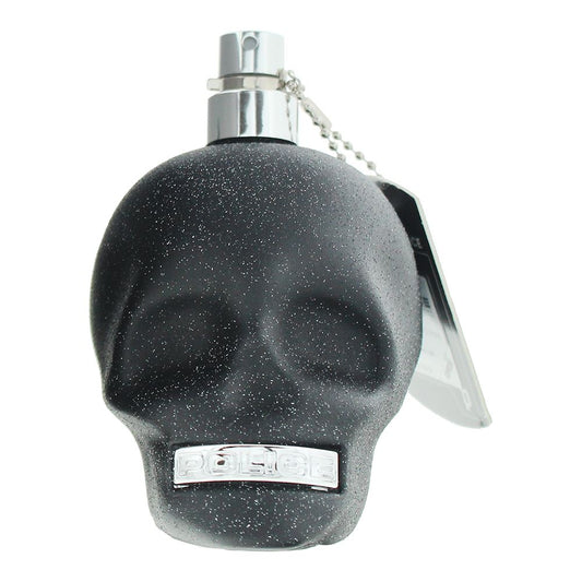 Police To Be Hyperverse 75ml Eau de Parfum Spray for Him