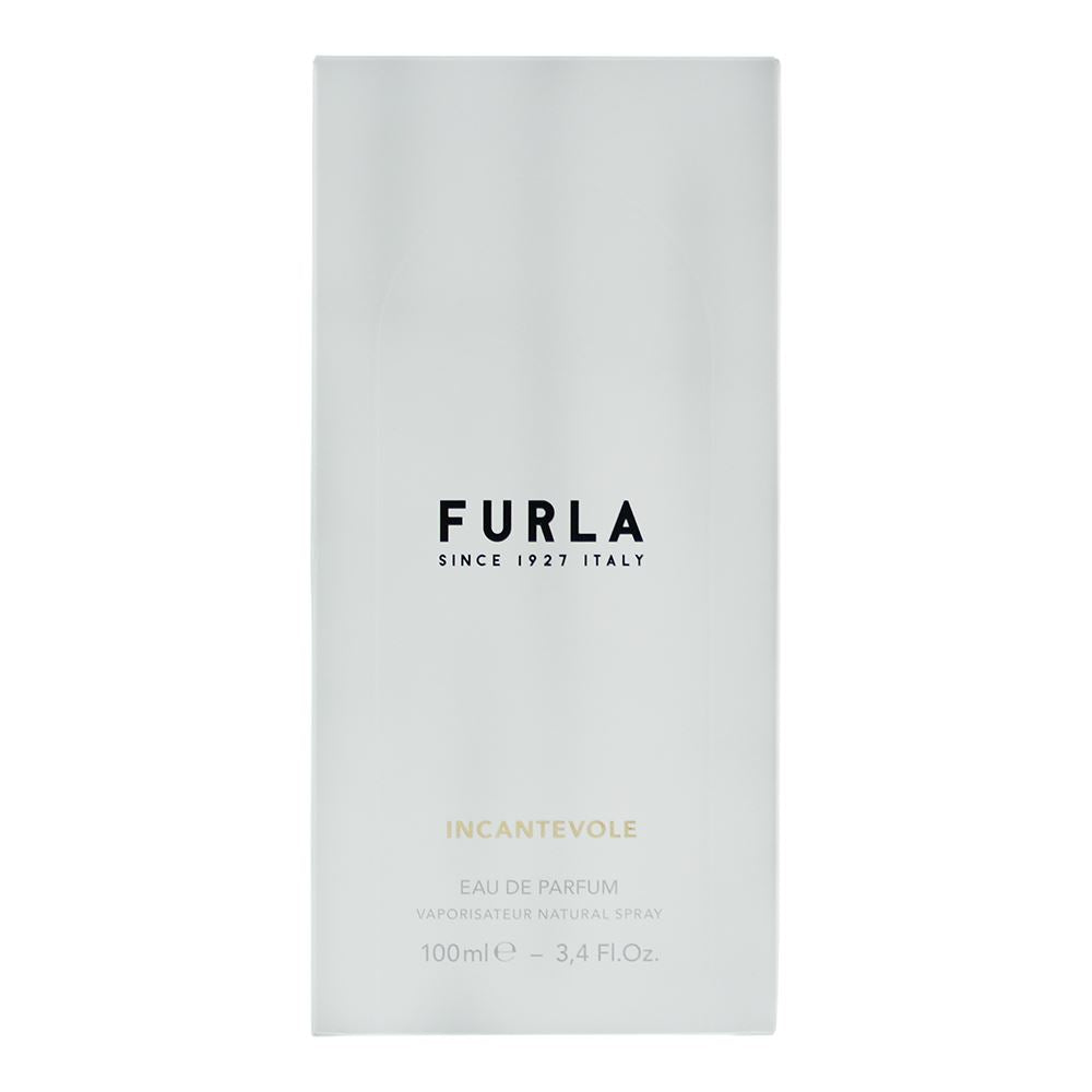 Furla Incantevole 100ml Eau de Parfum Spray for Her