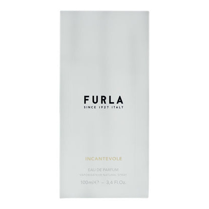 Furla Incantevole 100ml Eau de Parfum Spray for Her