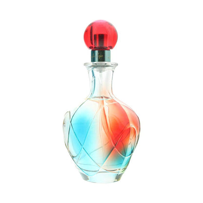 Jennifer Lopez Live  Luxe 100ml Eau De Parfum Spray for Her