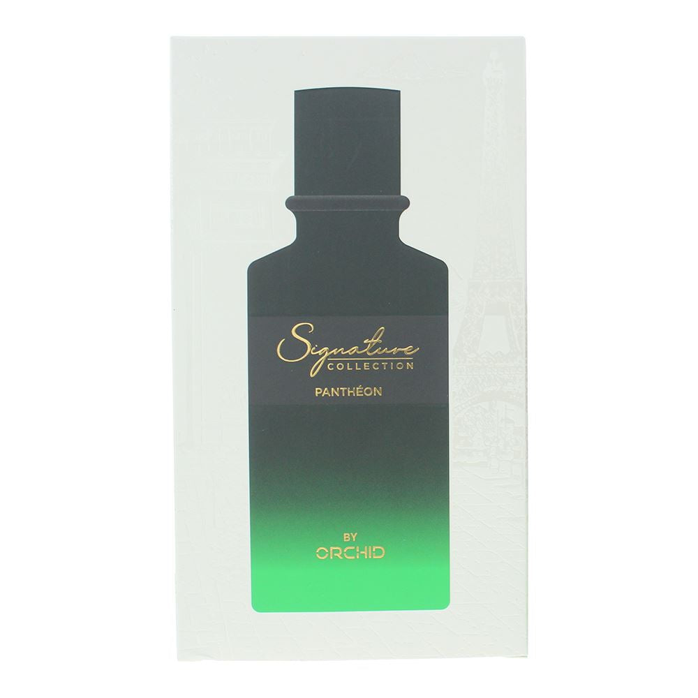 Orchid Signature Pantheon 100ml Eau de Parfum Spray for Unisex