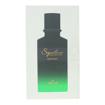 Orchid Signature Pantheon 100ml Eau de Parfum Spray for Unisex