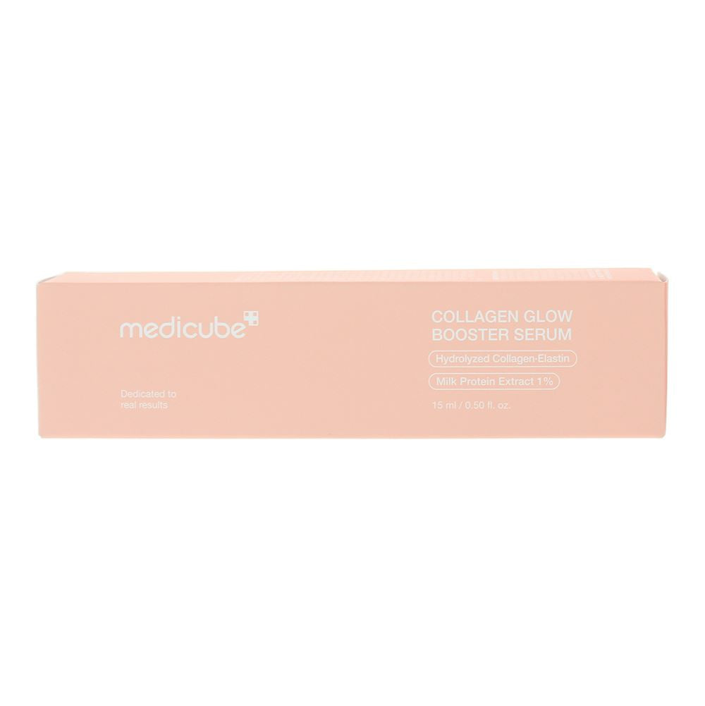 Medicube Collagen Glow Booster 15ml Serum
