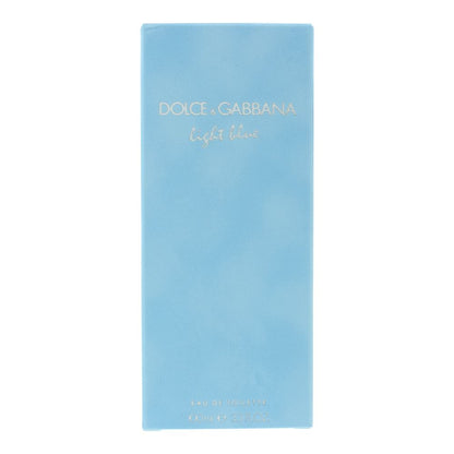 Dolce & Gabbana Light Blue 100ml Eau de Toilette Spray for Her