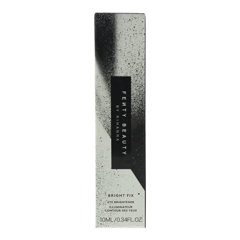 Fenty Beauty Bright Fix Eye Brightener Concealer 10ml - 02 Golden Ivory