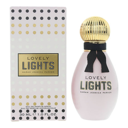 Sarah Jessica Parker Lovely Lights 30ml Eau de Parfum Spray for Her