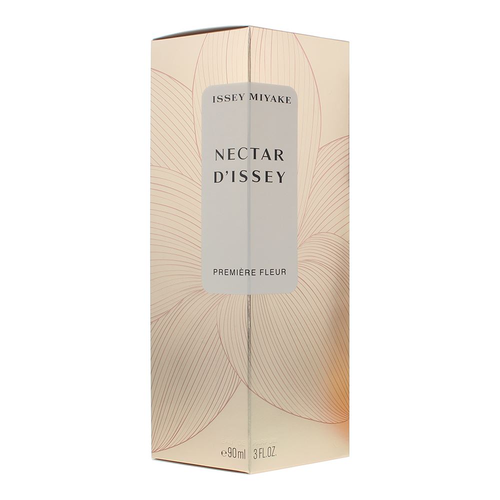 Issey Miyake L'eau D'issey Premier Fleur 90ml Eau de Parfum Spray for Her