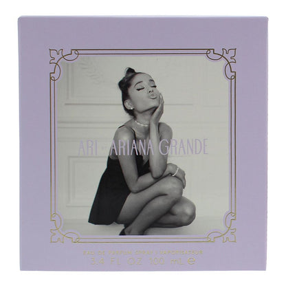 Ariana Grande Ari 100ml Eau de Parfum Spray for Her