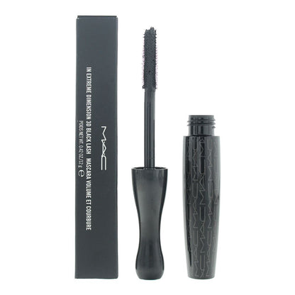 MAC In Extreme Dimension 3D Black Lash 12g Mascara - Black
