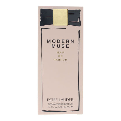 Estee Lauder Modern Muse 50ml Eau de Parfum Spray for Her