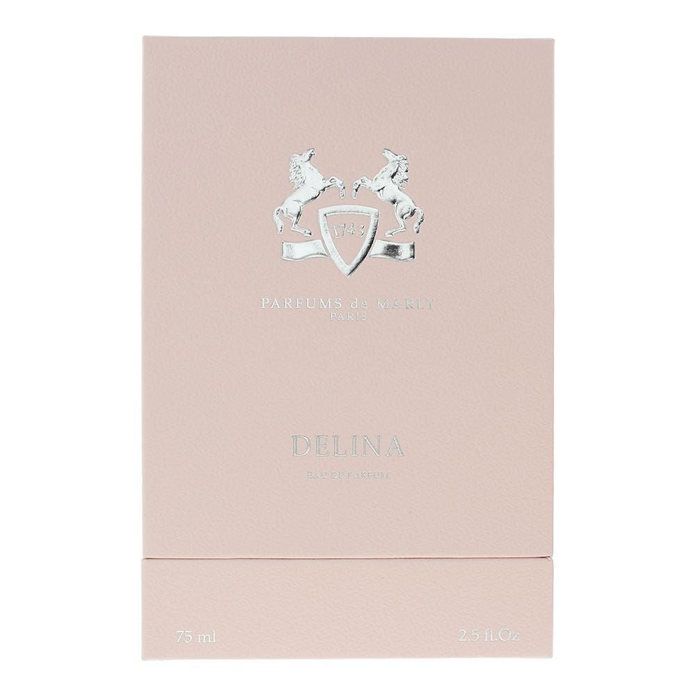 Parfums De Marly Delina 75ml Eau de Parfum Spray for Her