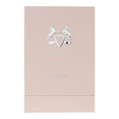 Parfums De Marly Delina 75ml Eau de Parfum Spray for Her