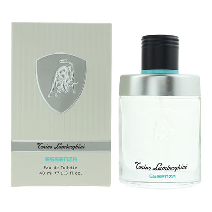Tonino Lamborghini Essenza 40ml Eau de Toilette Spray for Him