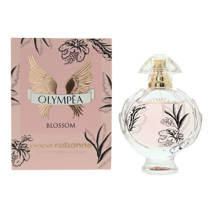 Paco Rabanne Olympea Blossom 30ml Eau de Parfum Spray For Her