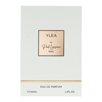 Paul Lawrence Ylea 100ml Eau de Parfum Spray for Her