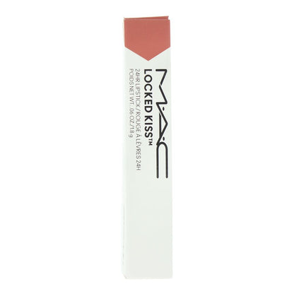 MAC Locked Kiss 24HR 1.8g Lipstick - 61 Mischeif