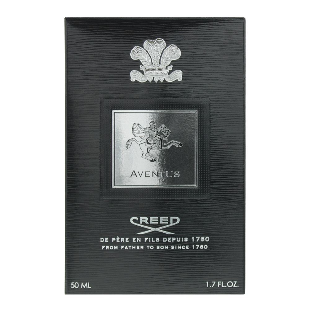 Creed Aventus 50ml Eau De Parfum Spray for Him