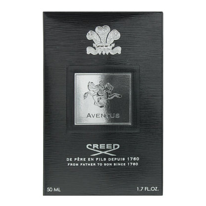 Creed Aventus 50ml Eau De Parfum Spray for Him