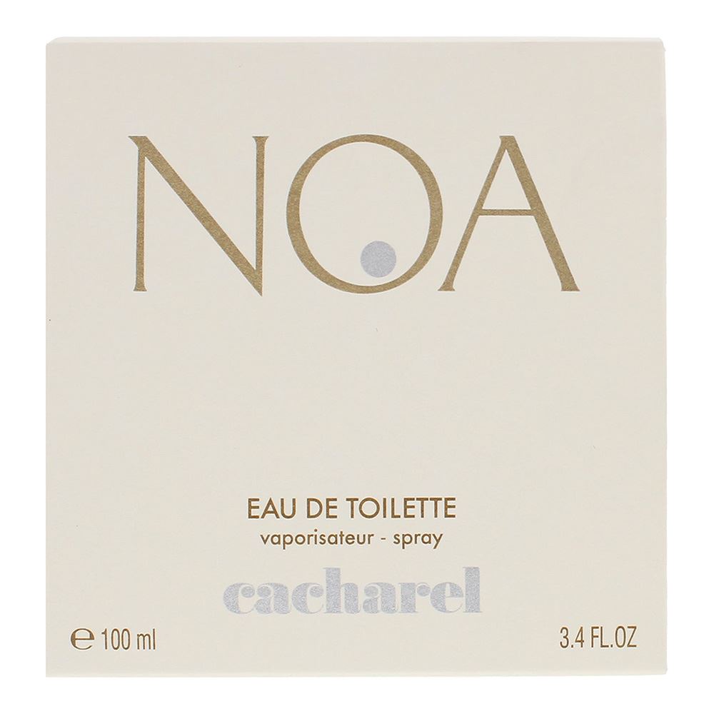 Cacharel Noa 100ml Eau de Toilette Spray for Her
